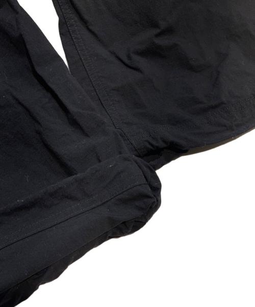 THE NORTH FACE（ザ ノース フェイス）THE NORTH FACE (ザ ノース フェイス) Geology Cargo Pant/ジオロジーカーゴパンツ ブラック サイズ:XLの古着・服飾アイテム