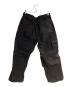 THE NORTH FACE (ザ ノース フェイス) Geology Cargo Pant/ジオロジーカーゴパンツ ブラック サイズ:XL：11000円