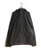 THE NORTH FACEザ ノース フェイス）の古着「Stow Away Jacket/ストアウェイジャケット」｜ブラック