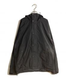 THE NORTH FACE（ザ ノース フェイス）の古着「Stow Away Jacket/ストアウェイジャケット」｜ブラック