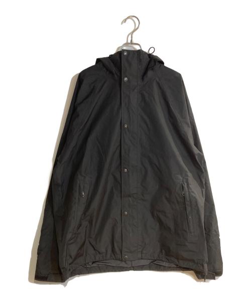 THE NORTH FACE（ザ ノース フェイス）THE NORTH FACE (ザ ノース フェイス) Stow Away Jacket/ストアウェイジャケット ブラック サイズ:XLの古着・服飾アイテム