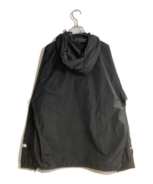 THE NORTH FACE（ザ ノース フェイス）THE NORTH FACE (ザ ノース フェイス) Stow Away Jacket/ストアウェイジャケット ブラック サイズ:XLの古着・服飾アイテム