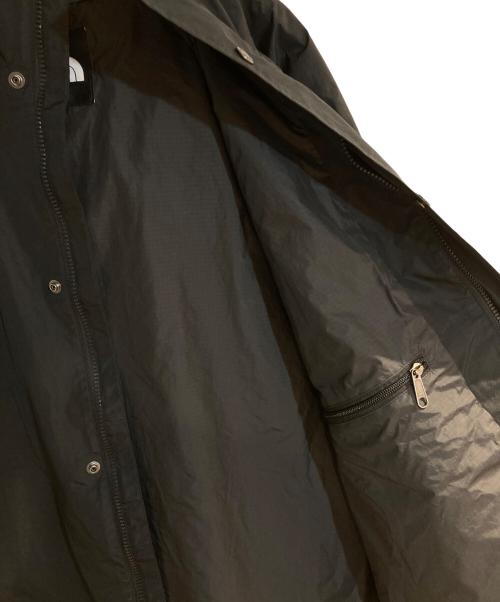 THE NORTH FACE（ザ ノース フェイス）THE NORTH FACE (ザ ノース フェイス) Stow Away Jacket/ストアウェイジャケット ブラック サイズ:XLの古着・服飾アイテム
