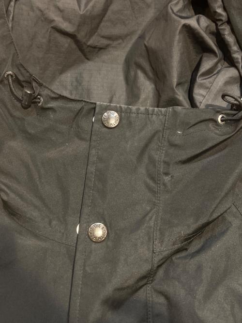 THE NORTH FACE（ザ ノース フェイス）THE NORTH FACE (ザ ノース フェイス) Stow Away Jacket/ストアウェイジャケット ブラック サイズ:XLの古着・服飾アイテム