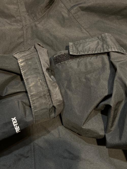 THE NORTH FACE（ザ ノース フェイス）THE NORTH FACE (ザ ノース フェイス) Stow Away Jacket/ストアウェイジャケット ブラック サイズ:XLの古着・服飾アイテム