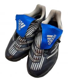 adidas×ATMOS（アディダス×アトモス）の古着「PREDATOR MEGARIDE ATMOS」｜ネイビー