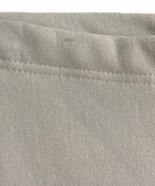 CHAOS（カオス）CHAOS (カオス) WHY NOT NOWクースベイスウェットパンツ ベージュ サイズ:FREEの古着・服飾アイテム