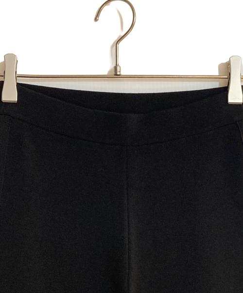 CHAOS（カオス）Chaos (カオス) シルクコンロアレギンス ブラック サイズ:FREE 未使用品の古着・服飾アイテム