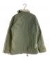 Ron Herman (ロンハーマン) Type N-1 Deck Jacket 黄緑 サイズ:Ｓ：12000円