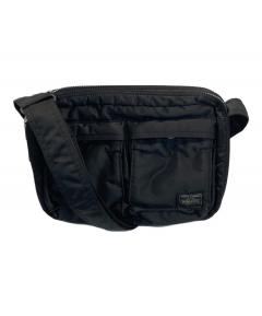 中古・古着通販】PORTER (ポーター) タンカーウエストバッグ オリーブ