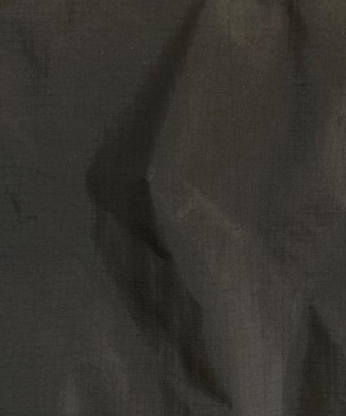 NANGA（ナンガ）NANGA (ナンガ) オーロラダウンジャケット ブラック サイズ:Sの古着・服飾アイテム