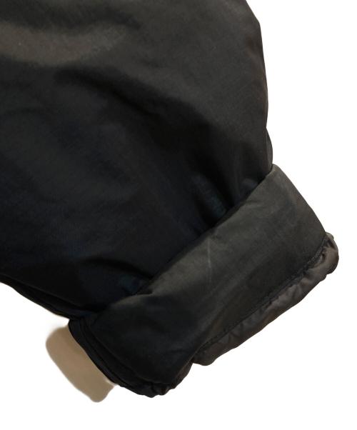 NANGA（ナンガ）NANGA (ナンガ) オーロラダウンジャケット ブラック サイズ:Sの古着・服飾アイテム