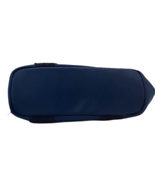 ANNA SUI（アナスイ）ANNA SUI (アナスイ) バタフライレース トートバッグ パープルの古着・服飾アイテム