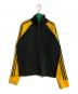 adidas Originals（アディダスオリジナル）の古着「TRACKTOP」｜ブラック