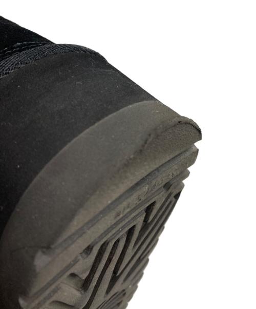 UGG（アグ）UGG (アグ) NEUMEL PLATFORM CHESTNUT ブラック サイズ:24の古着・服飾アイテム