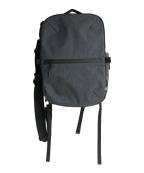 AERエアー）の古着「Flight Pack 3」｜グレー