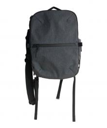 AER（エアー）の古着「Flight Pack 3」｜グレー