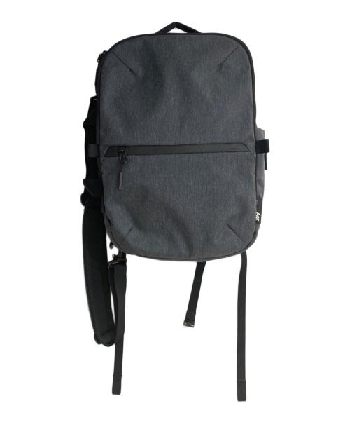 AER（エアー）AER (エアー) Flight Pack 3 グレーの古着・服飾アイテム