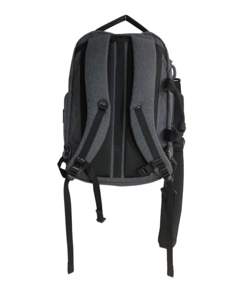 AER（エアー）AER (エアー) Flight Pack 3 グレーの古着・服飾アイテム