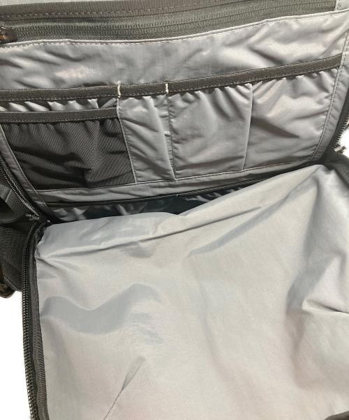 AER（エアー）AER (エアー) Flight Pack 3 グレーの古着・服飾アイテム