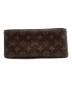 中古・古着 LOUIS VUITTON (ルイ ヴィトン) ルーピングMM ブラウン：65000円
