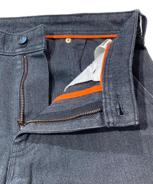 Patagonia（パタゴニア）Patagonia (パタゴニア) ダブルニーワークパンツ グレー サイズ:30の古着・服飾アイテム