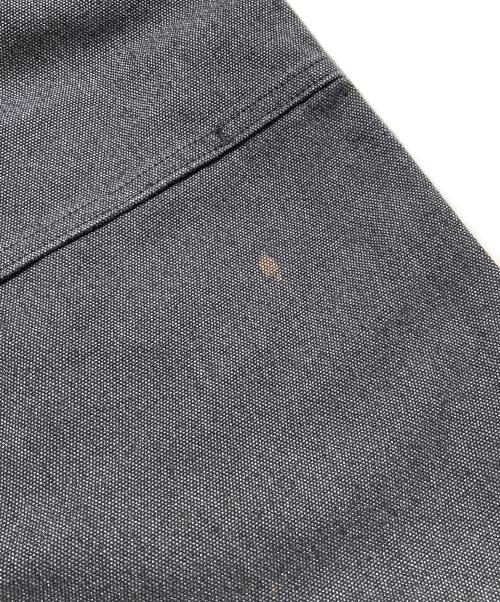 Patagonia（パタゴニア）Patagonia (パタゴニア) ダブルニーワークパンツ グレー サイズ:30の古着・服飾アイテム