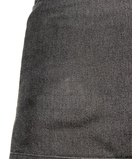 Patagonia（パタゴニア）Patagonia (パタゴニア) ダブルニーワークパンツ グレー サイズ:30の古着・服飾アイテム