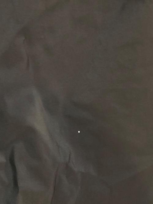 THE NORTH FACE（ザ ノース フェイス）THE NORTH FACE (ザ ノース フェイス) フューチャーライトスーパーヘイズアノラック ブラック サイズ:XLの古着・服飾アイテム