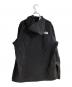 THE NORTH FACE (ザ ノース フェイス) フューチャーライトスーパーヘイズアノラック ブラック サイズ:XL：10000円
