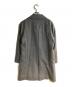 23区 (ニジュウサンク) アンゴラ混ダブルブレストコート グレー サイズ:36：8000円