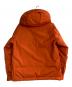 THE NORTHFACE PURPLELABEL (ザ・ノースフェイス パープルレーベル) MOUNTAIN SHORT DOWN PARKA オレンジ サイズ:S：10000円