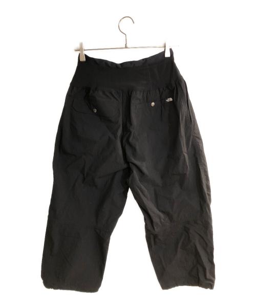 THE NORTH FACE（ザ ノース フェイス）THE NORTH FACE (ザ ノース フェイス) ロングパンツ 8/10エンライドパンツ ブラック サイズ:S 未使用品の古着・服飾アイテム