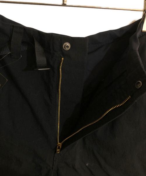 THE NORTH FACE（ザ ノース フェイス）THE NORTH FACE (ザ ノース フェイス) ロングパンツ 8/10エンライドパンツ ブラック サイズ:S 未使用品の古着・服飾アイテム