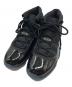 NIKE（ナイキ）の古着「AIR JORDAN 11 RETRO」｜ブラック