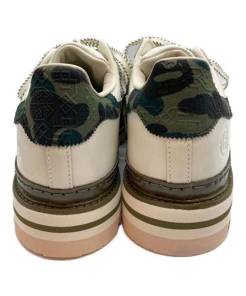 adidas（アディダス）adidas (アディダス) BAPE BY A BATHING APE (ベイプバイアベイシングエイプ) CLOT (クロット) Superstar by Edison Chen 