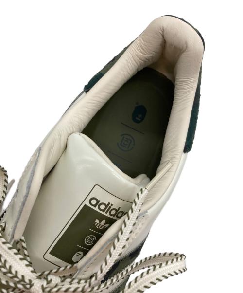 adidas（アディダス）adidas (アディダス) BAPE BY A BATHING APE (ベイプバイアベイシングエイプ) CLOT (クロット) Superstar by Edison Chen 