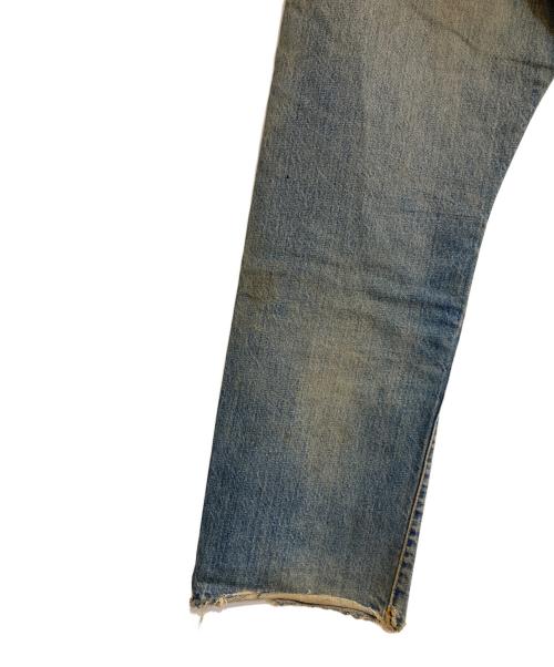 LEVI'S（リーバイス）LEVI'S (リーバイス) BIG E後期501デニムパンツ インディゴ サイズ:36の古着・服飾アイテム