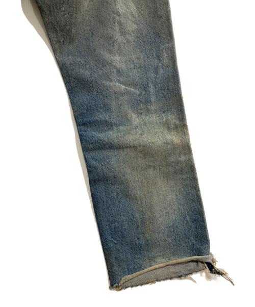 LEVI'S（リーバイス）LEVI'S (リーバイス) BIG E後期501デニムパンツ インディゴ サイズ:36の古着・服飾アイテム