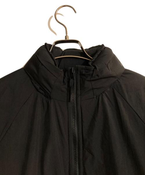 BAF（ブルックリンアームドフォース）BAF (ブルックリンアームドフォース) LEVEL7 PRIMALOFT JACKET HAPPY SUIT ブラック サイズ:XSの古着・服飾アイテム