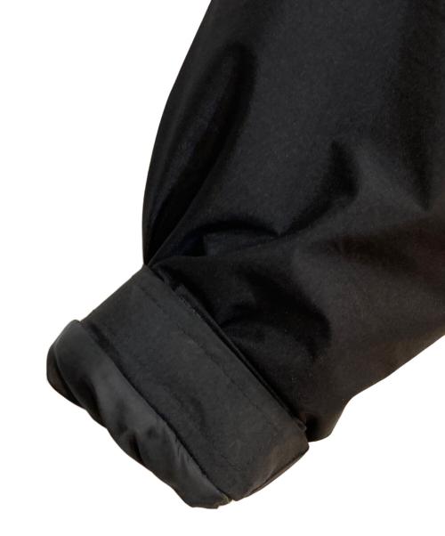 BAF（ブルックリンアームドフォース）BAF (ブルックリンアームドフォース) LEVEL7 PRIMALOFT JACKET HAPPY SUIT ブラック サイズ:XSの古着・服飾アイテム