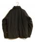BAF (ブルックリンアームドフォース) LEVEL7 PRIMALOFT JACKET HAPPY SUIT ブラック サイズ:XS：16000円