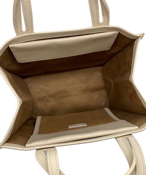 A VACATION（ア ヴァケーション）A VACATION (ア ヴァケーション) ペイズリートートバッグ グリーンの古着・服飾アイテム