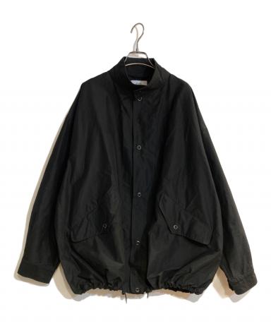 中古・古着通販】MARKA (マーカ) SHORT MODS ORGANIC COTTON x SILK