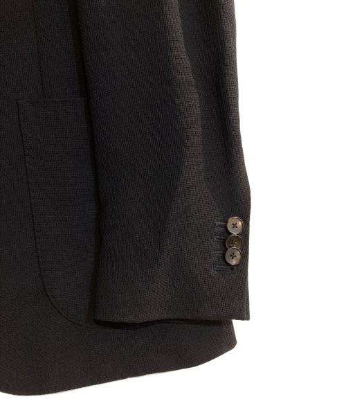 LARDINI（ラルディーニ）LARDINI (ラルディーニ) 3Bジャケット ネイビー サイズ:90の古着・服飾アイテム