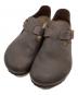 BIRKENSTOCK（ビルケンシュトック）の古着「london」｜ブラウン