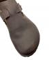 中古・古着 BIRKENSTOCK (ビルケンシュトック) london ブラウン サイズ:40：8000円