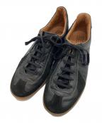 reproduction of foundリプロダクションオブファウンド）の古着「ジャーマントレーナー」｜ブラック