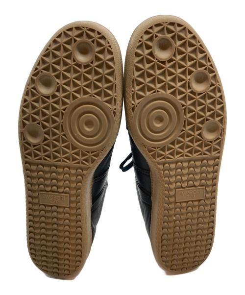 reproduction of found（リプロダクションオブファウンド）REPRODUCTION OF FOUND (リプロダクションオブファウンド) ジャーマントレーナー ブラック サイズ:27の古着・服飾アイテム