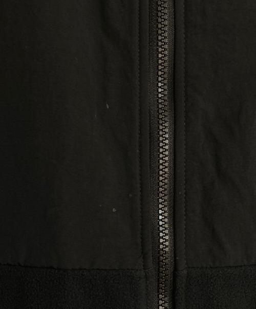 NANGA（ナンガ）NANGA (ナンガ) POLARTEC EXPEDITION ALL IN ONE ブラック サイズ:XLの古着・服飾アイテム
